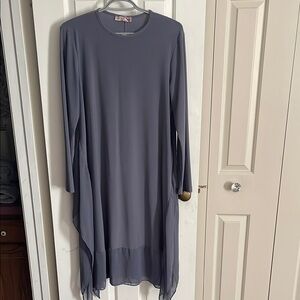 Elegant tunic